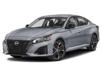 Photo of a 2023 Nissan Altima 2.5 SR 4DR Sedan for sale