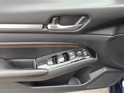 2023 Nissan Altima 2.5 SR 4DR Sedan