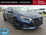 2023 Altima Thumbnail 20