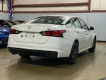 2023 Altima Thumbnail 4