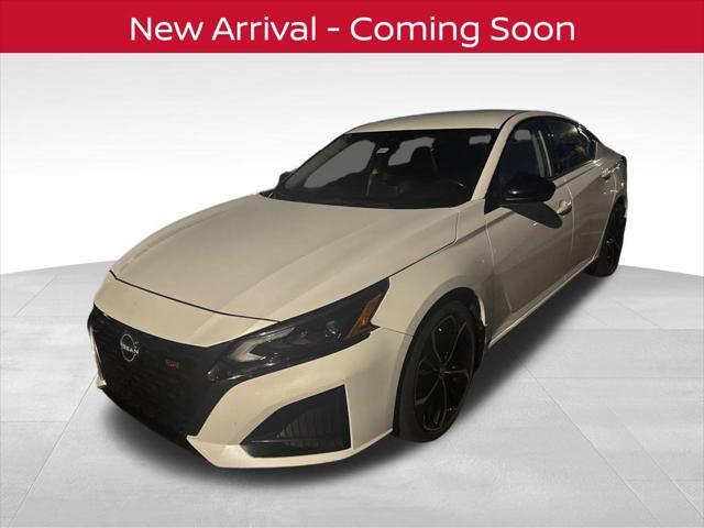2023 Nissan Altima
