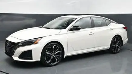 Preowned 2023 Nissan Altima 2.5 SR for Sale