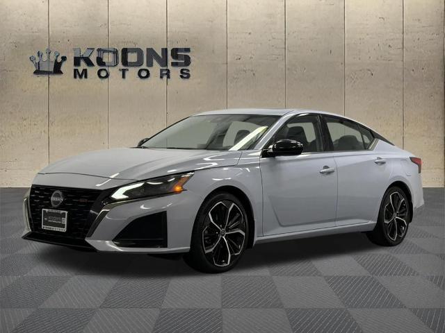 2024 Nissan Altima - $18,999