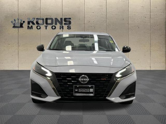 2024 Nissan Altima - $18,999