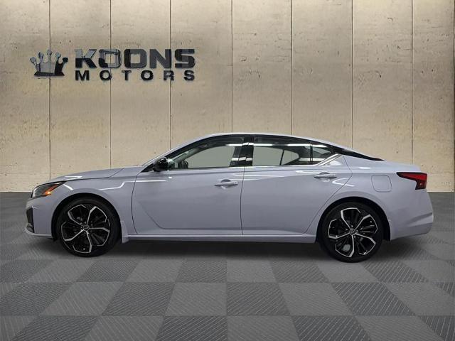 2024 Nissan Altima - $18,999