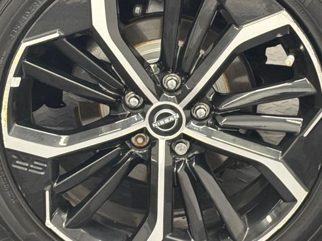 2024 Nissan Altima - $18,999
