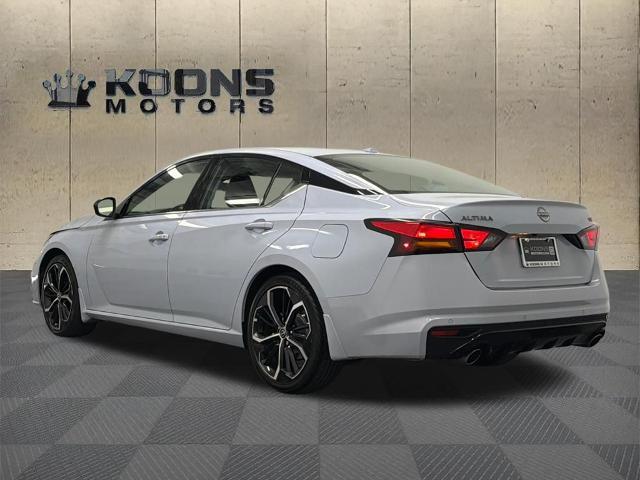 2024 Nissan Altima - $18,999