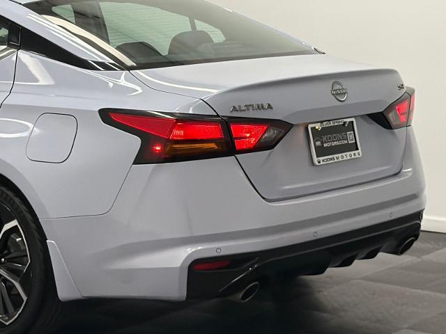 2024 Nissan Altima - $18,999