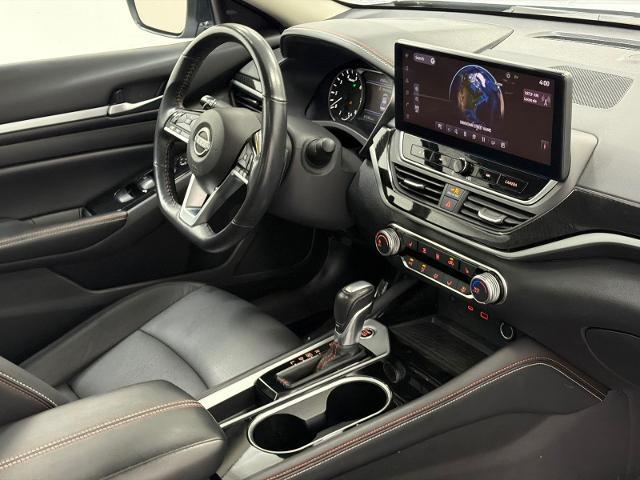 2024 Nissan Altima - $18,999