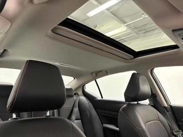 2024 Nissan Altima - $18,999