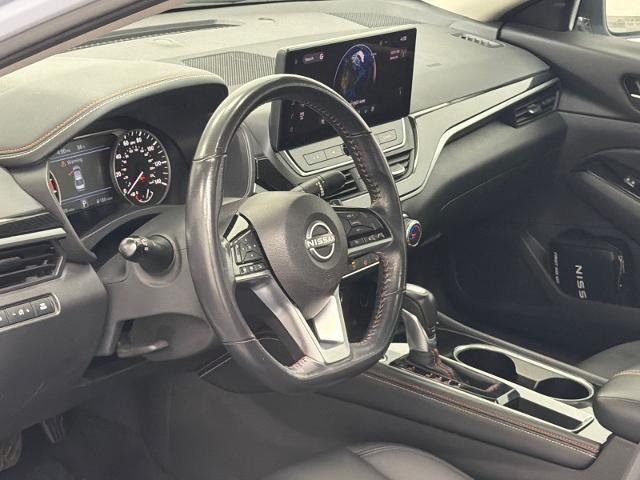2024 Nissan Altima - $18,999