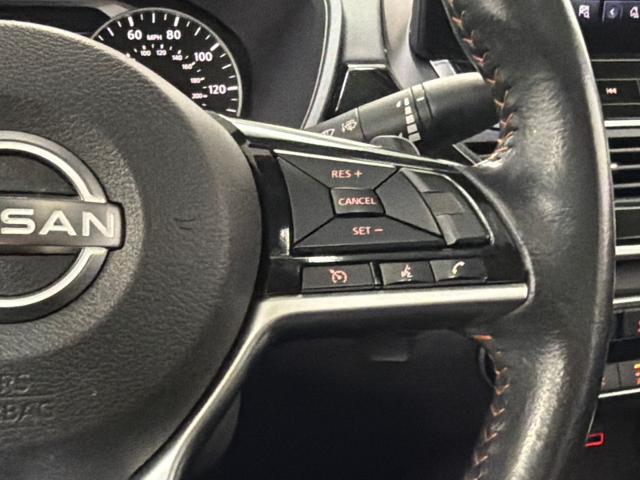2024 Nissan Altima - $18,999