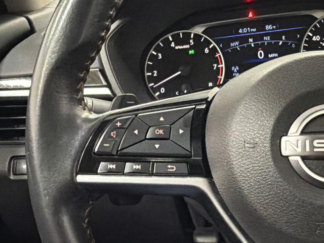 2024 Nissan Altima - $18,999