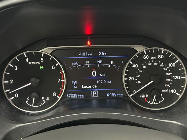 2024 Nissan Altima - $18,999