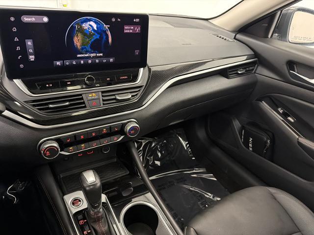 2024 Nissan Altima - $18,999