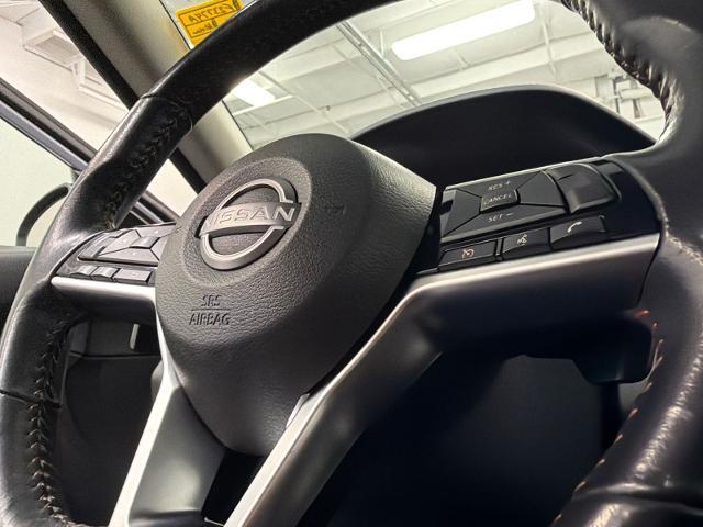 2024 Nissan Altima - $18,999