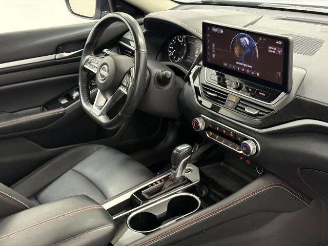 2024 Nissan Altima - $19,000
