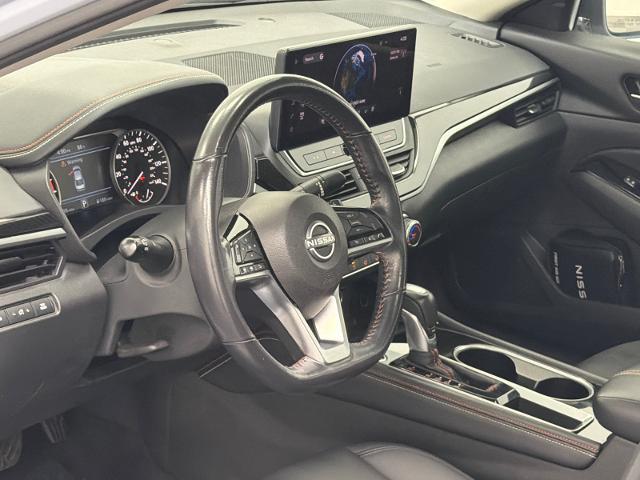 2024 Nissan Altima - $19,000