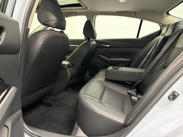 2024 Nissan Altima - $19,000