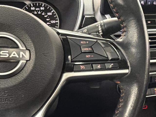 2024 Nissan Altima - $19,000