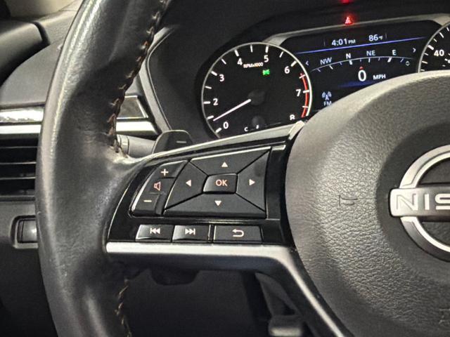 2024 Nissan Altima - $19,000