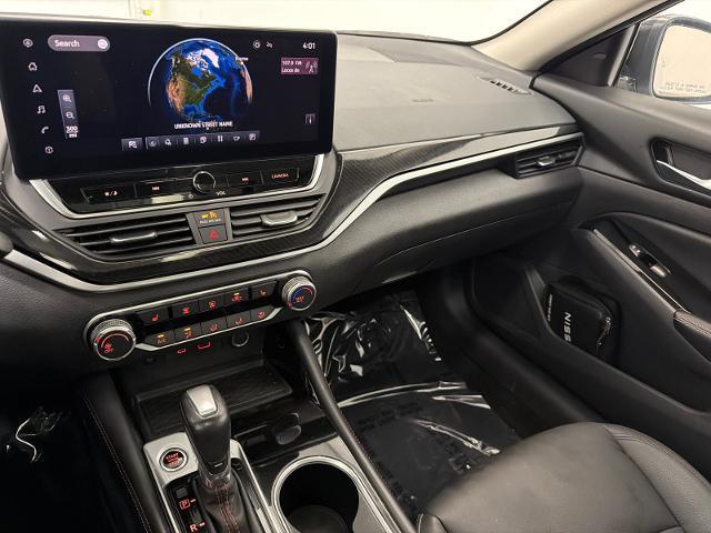 2024 Nissan Altima - $19,000