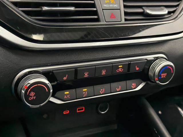 2024 Nissan Altima - $19,000