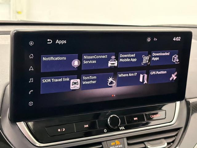 2024 Nissan Altima - $19,000