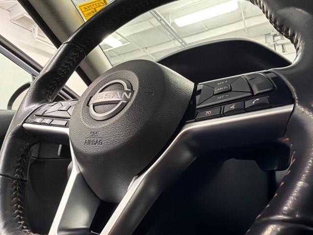 2024 Nissan Altima - $19,000