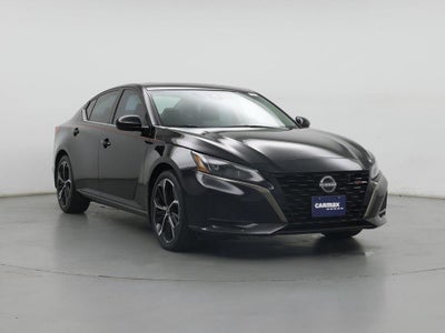 Photo of a 2024 Nissan Altima 2.5 SR 4DR Sedan for sale