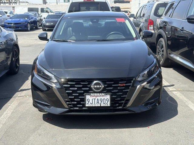 2024 Nissan Altima - $21,313