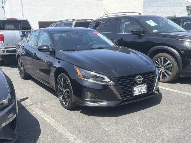 2024 Nissan Altima - $21,313