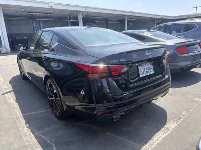 2024 Nissan Altima - $21,313