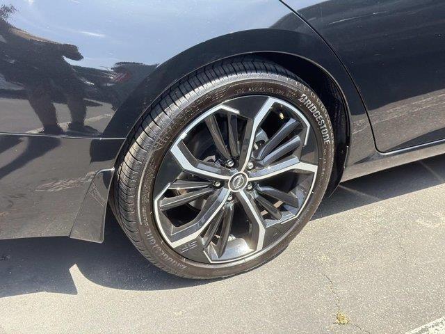 2024 Nissan Altima - $21,313