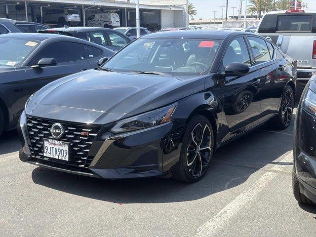 2024 Nissan Altima - $21,313