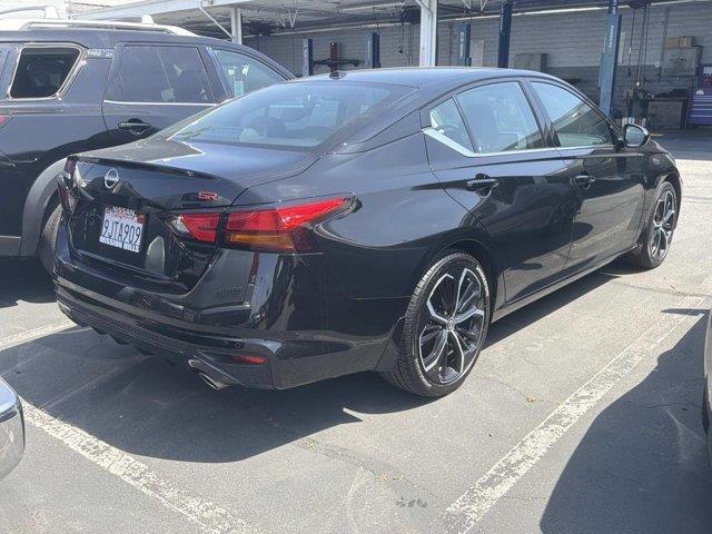 2024 Nissan Altima - $21,313