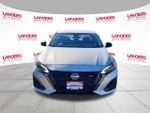 2024 Altima Thumbnail 8