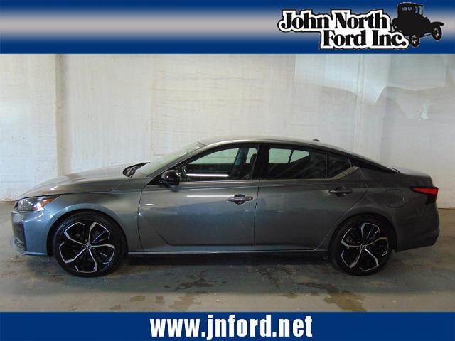 2024 Nissan Altima - $19,639