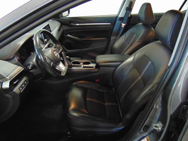 2024 Nissan Altima - $19,639