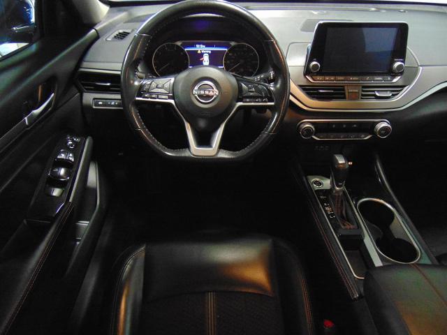 2024 Nissan Altima - $19,639