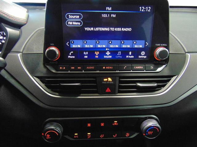 2024 Nissan Altima - $19,639