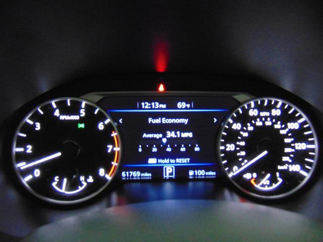 2024 Nissan Altima - $19,639