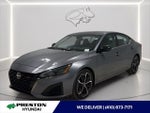 2024 Altima Thumbnail 1