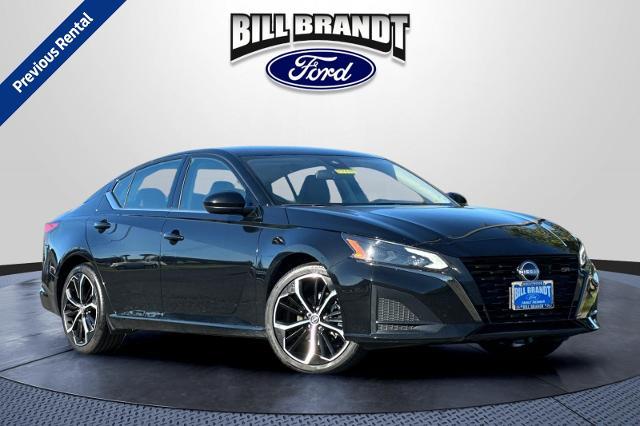 2025 Nissan Altima - $19,448