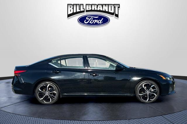 2025 Nissan Altima - $19,448