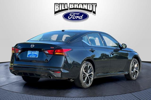 2025 Nissan Altima - $19,448