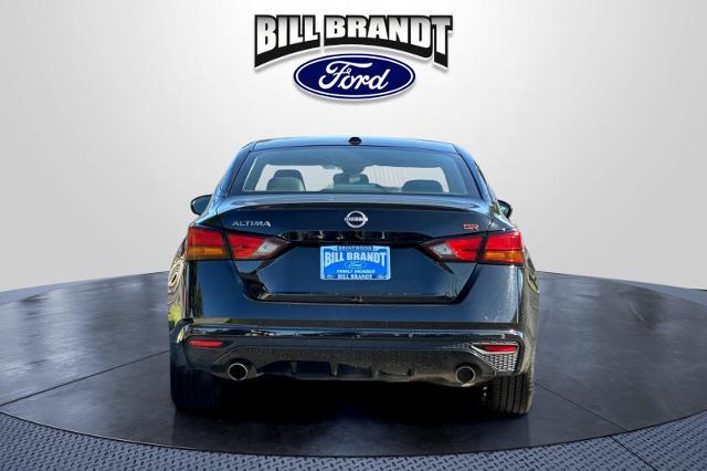 2025 Nissan Altima - $19,448