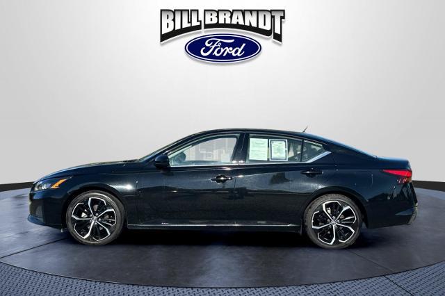 2025 Nissan Altima - $19,448