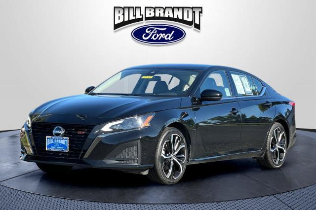 2025 Nissan Altima - $19,448