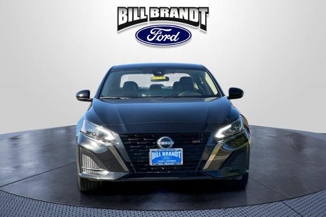 2025 Nissan Altima - $19,448
